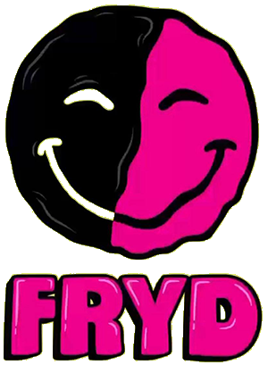FRYD Extracts Official