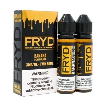 Fryd E-liquid Vape Juice