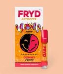 Gummy Punch Fryd Carts