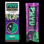 Dirty Sprite Fryd Flavor