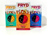 Fryd Live Resin Cart