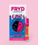 Fryd Carts Raspberry Blow Pop