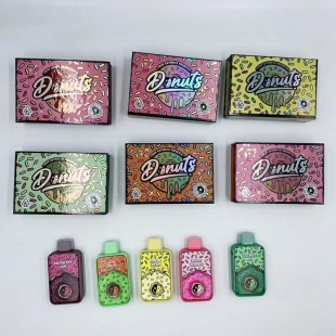 FRYD Donuts 2g Disposable