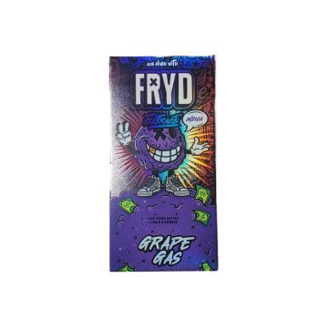 GRAPE GAS FRYD FLAVOR