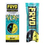 Wild Baja Blast Fryd Extracts