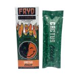 Fryd Extracts Cactus Cooler