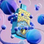 Oops! All Berries Donuts by Fryd