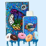 Peach Cobbler Fryd Flavor