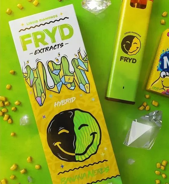Top 5 Fruity Vape Flavors for Cannabis Lovers in 2025