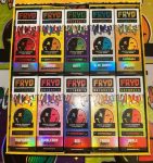 Mixed Box – 12 New Fryd Flavors by Fryd Extracts